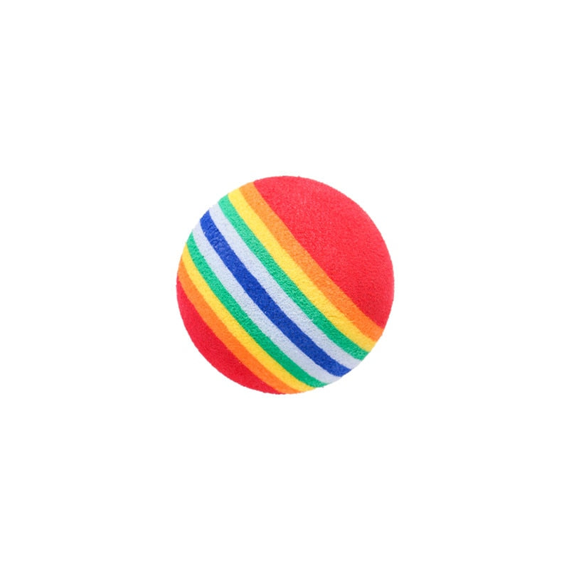 Training Balls Cat Toy - Cat Toys