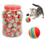 Training Balls Cat Toy - Cat Toys