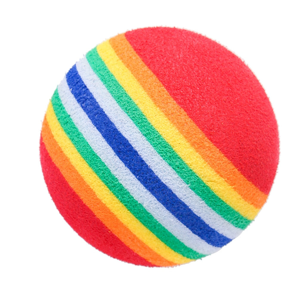 Training Balls Cat Toy - Cat Toys