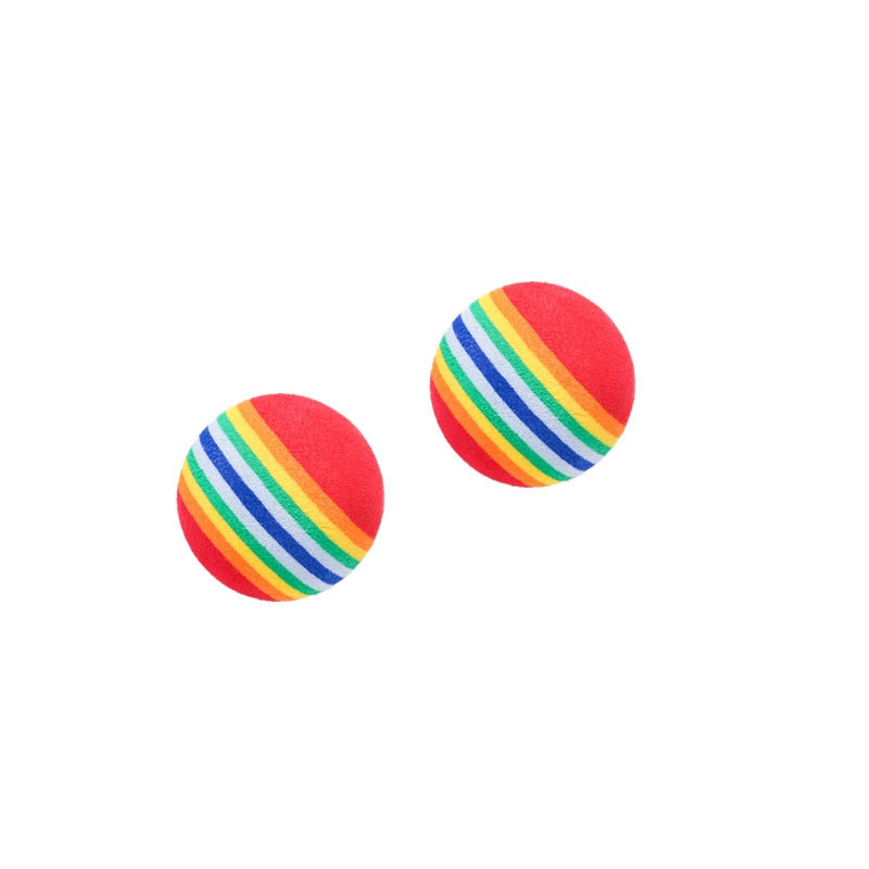 Training Balls Cat Toy - Cat Toys