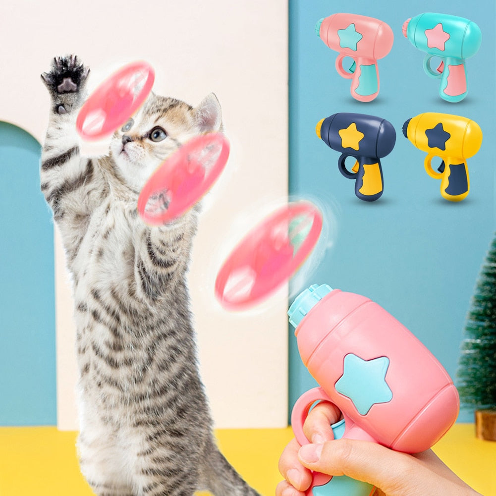 Training Cat Toy - Cat Toys