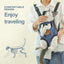 Travel Cat Backpack Carrier - Travel Cat Backpack Carrier