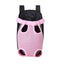 Travel Cat Backpack Carrier - Pink / S - Travel Cat Backpack