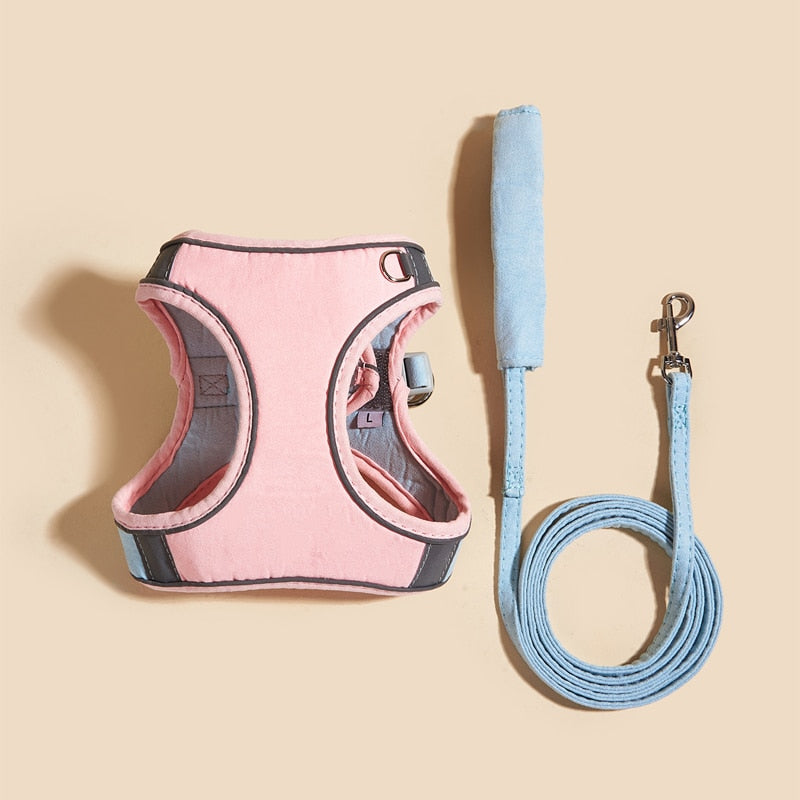 Travel Cat Harness