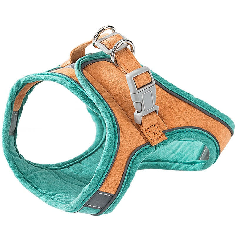 Travel Cat Harness