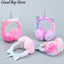 Unicorn cat Earmuffs - Unicorn cat Earmuffs