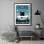 Vintage Cat Diamond Painting