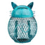 Vintage Cat Piggy Bank