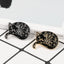 Vintage cat pins