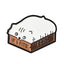 Vintage cat pins - style7