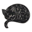 Vintage cat pins - style4