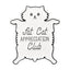 Vintage cat pins - style6