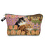 Vintage Cat Purse - Light Brown - Cat purse
