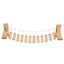 Wall Mounted Cat Bridge