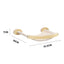 Wall-mounted Cat Hammock - Simple