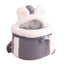 Warm cat Carrier Bag - Warm cat Carrier Bag