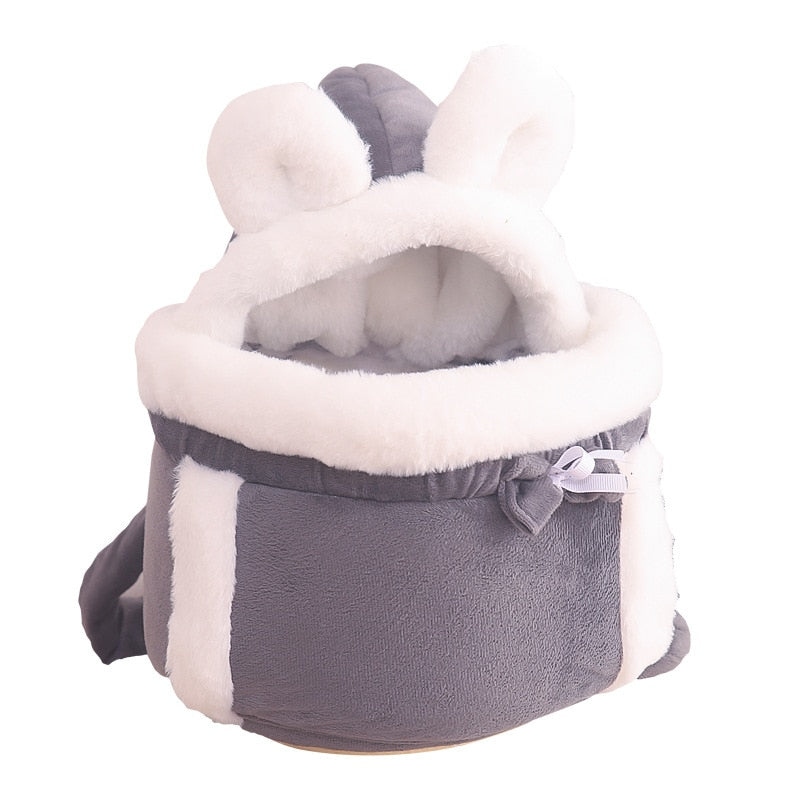 Warm cat Carrier Bag - Warm cat Carrier Bag