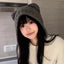 Warm cat Hat - Cat beanie