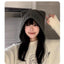 Warm cat Hat - Cat beanie