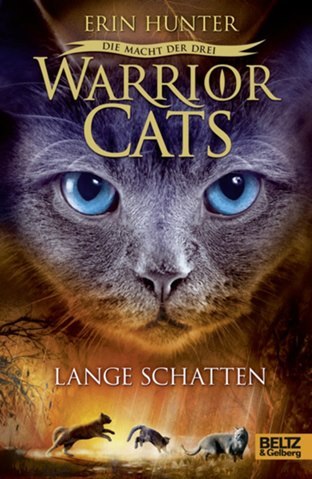 Warrior Cat Posters Diamond Painting - Purple / Full Square
