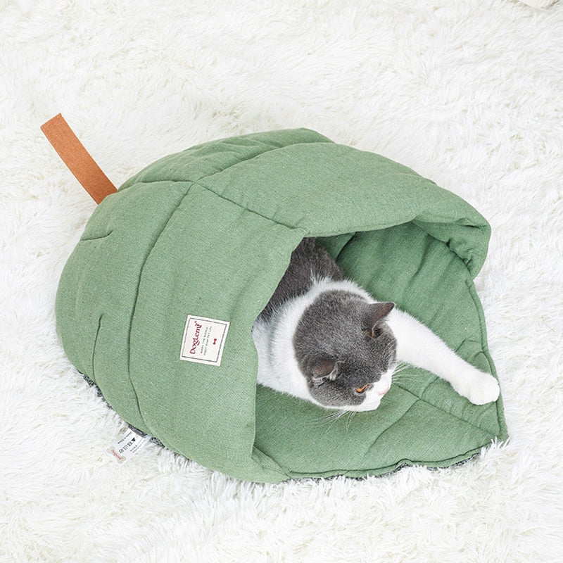 Washable Cat Bed
