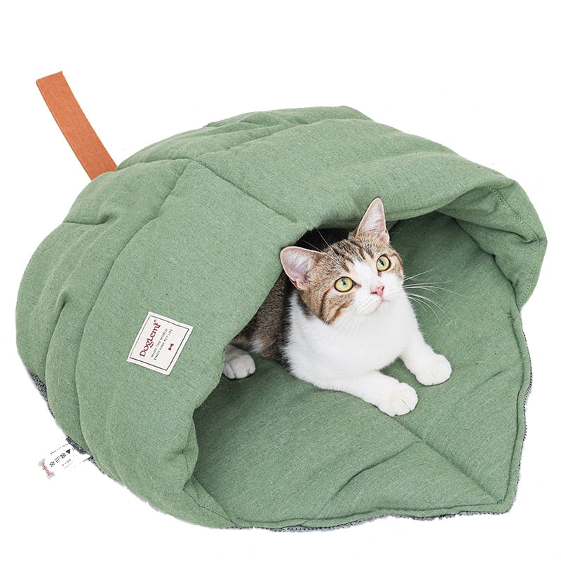 Washable Cat Bed