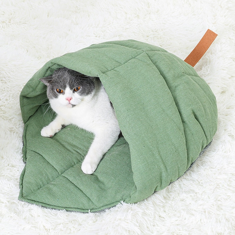 Washable Cat Bed