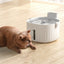 Water Cat Fountain - Cat water fountain