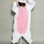 White Cat Kigurumi - Cat pajamas