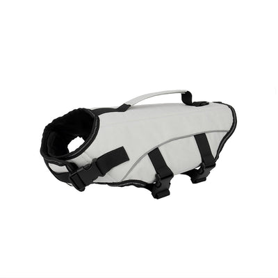White Life Jackets for Cats - XS - Life jackets for Cats
