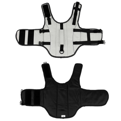 White Life Jackets for Cats - Life jackets for Cats