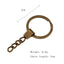 Wild Cat Keychains - Cat Keychains