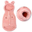 Winter Coat Cat Clothes - Clothes for cats