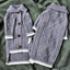 Winter Sphynx Cat Clothes - White / XS - Clothes for cats