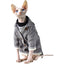 Winter Sphynx Cat Clothes - Clothes for cats