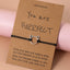 Wish Cat Bracelet - Cat bracelet