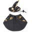 Wizard Costume for Cat