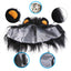 Wolf Costume for Cat