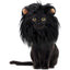 Wolf Costume for Cat