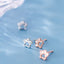Women Cat Earrings - Cat earrings