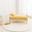 Wooden Cat Bed