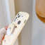 Yellow iPhone Cat Phone Case - Cat Phone Case