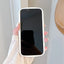 Yellow iPhone Cat Phone Case - Cat Phone Case